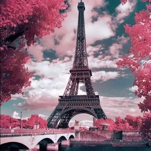 Meet your Posher, Miranda